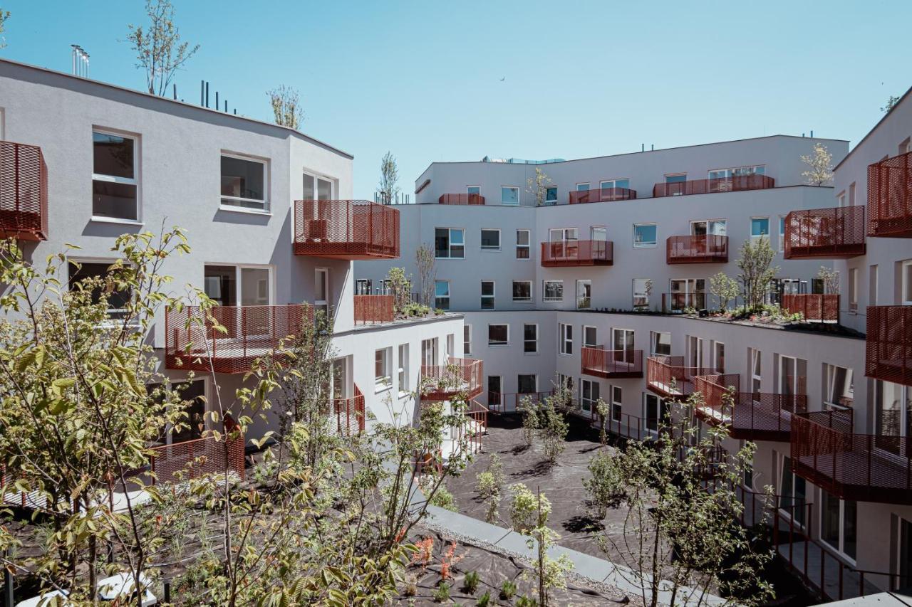 Homewell Apartments Game And Movie Poznan Exterior foto