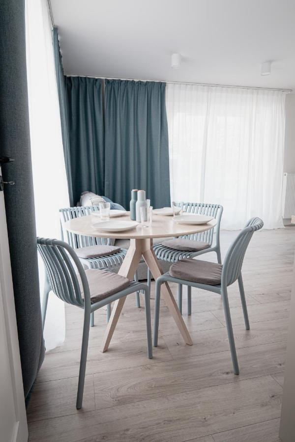 Homewell Apartments Game And Movie Poznan Exterior foto